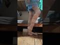 Thre giantess trample doll