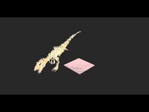motionbuilder output recording