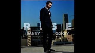 Danny Gokey - Rise - Instrumental With Lyric Video