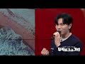 【클린버전】뮤직토크쇼 가인 초대가수: 홍지호 [신발끈_장민호 원곡] CLEAN l 2025년 6월 10일, IHQ 스튜디오