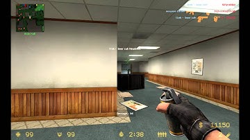 OwnagePranks on Counter-Strike: Source Part 2