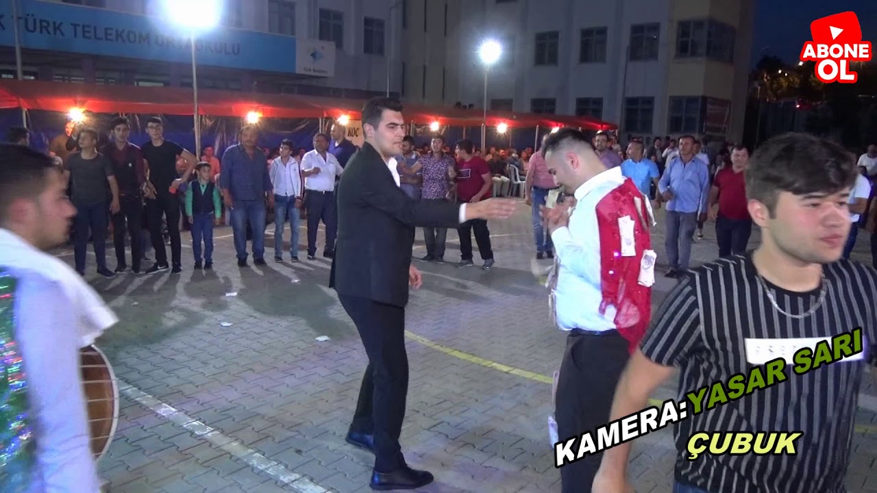 #ONUR #YALÇIN CEZAYİR 2019