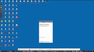 How to Minimize a GoToMeeting Window