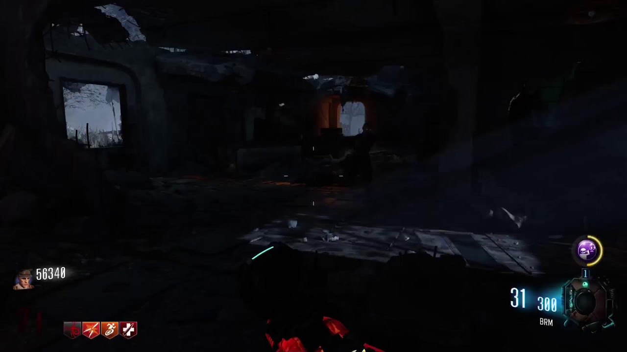 🔴 Black Ops 3 Zombies 🧟‍♂️ Chill/Hangout/Relaxation Short Stream (No commentary)