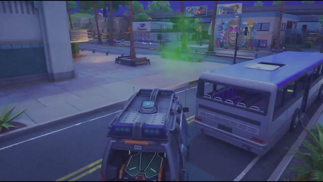 Come second to preditor and a banana