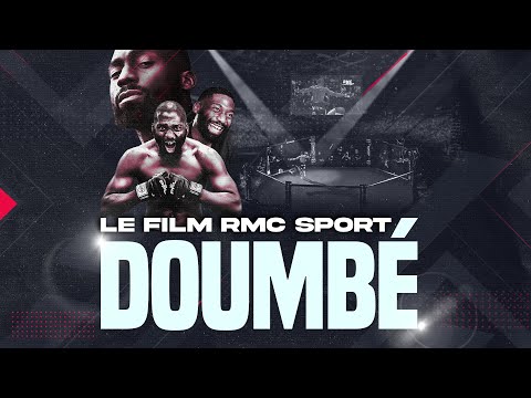 MMA : Cédric Doumbé, le film tant attendu avant le combat vérité vs Jordan Zébo (PFL Paris, 30 sept)