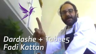 Dardashe + Tabee5 — Episode 4: Fadi Kattan — Full Interview screenshot 4
