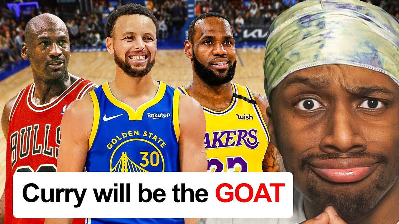 These NBA Twitter Takes Are DISGUSTING 🤢