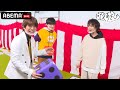 【夜あそび新テーマソングも発表!】🎲浪川大輔&畠中祐と、お年玉掴み取りを賭けた"すごろく"でガチンコ対決!声優と夜あそび WEEKEND【森久保祥太郎×仲村宗悟】#10 ABEMAプレミアムで配信中