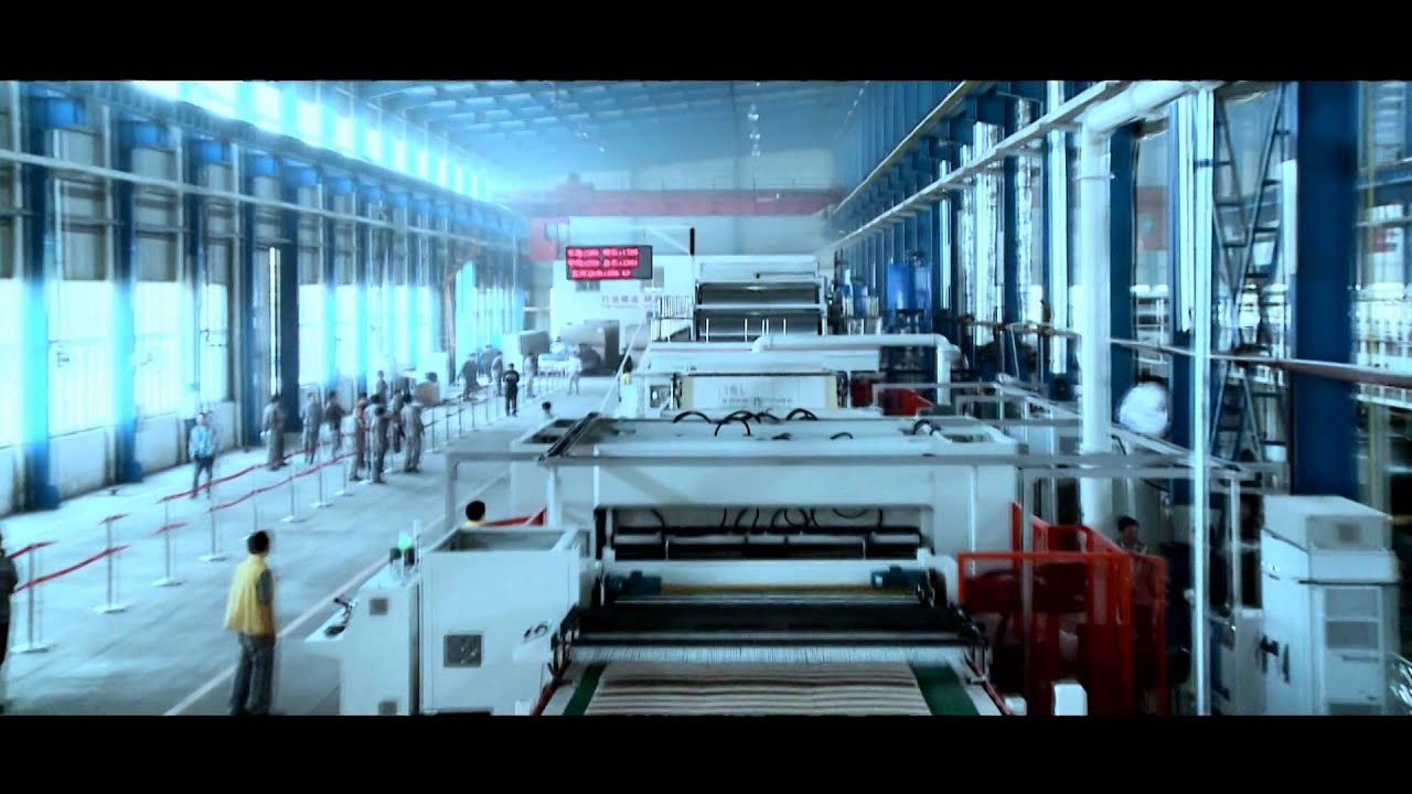 JS MACHINE 6 MIN PROMO YouTube