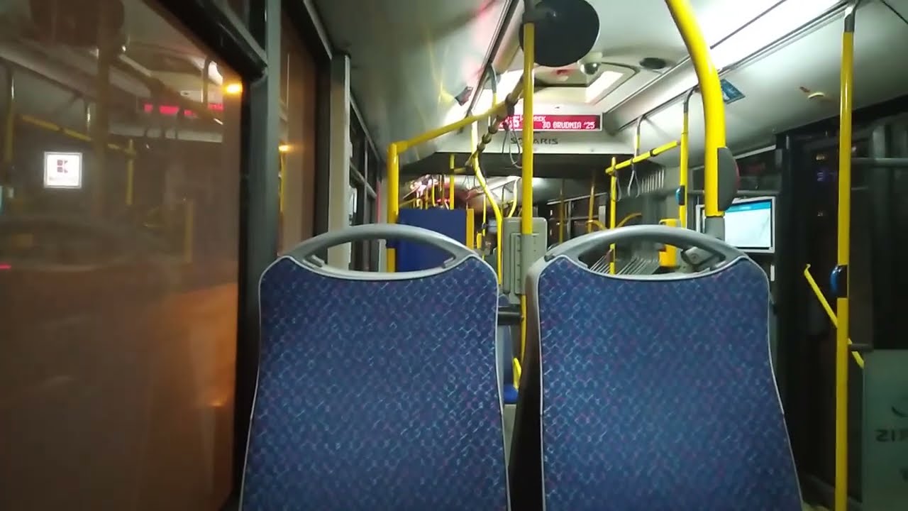 Solaris Urbino 18 III #240 - MPK Kielce [🚍30]