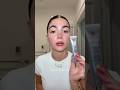 🫧💋 #grwm #skincare #nomakeupmakeup