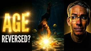 I Found a Real-Life Fountain of Youth…Here’s What It Was