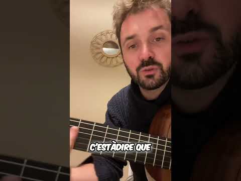 Astuce Guitare : Position Parfaite Main Gauche Instantanée ! #shorts