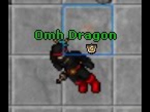 TIBIA Assassin Outfit Full - YouTube