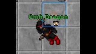 TIBIA   Assassin Outfit  Full