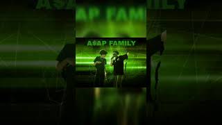 A$AP FAMILY - YOU shorts trap foryou