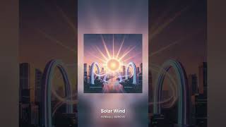 Solar Wind - Euphoric Bounce EDM | Radiant Drop #Shorts #EDM #BounceEDM