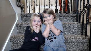 Someone Broke into our House. Hello Neighbor's Revenge. We play a n...