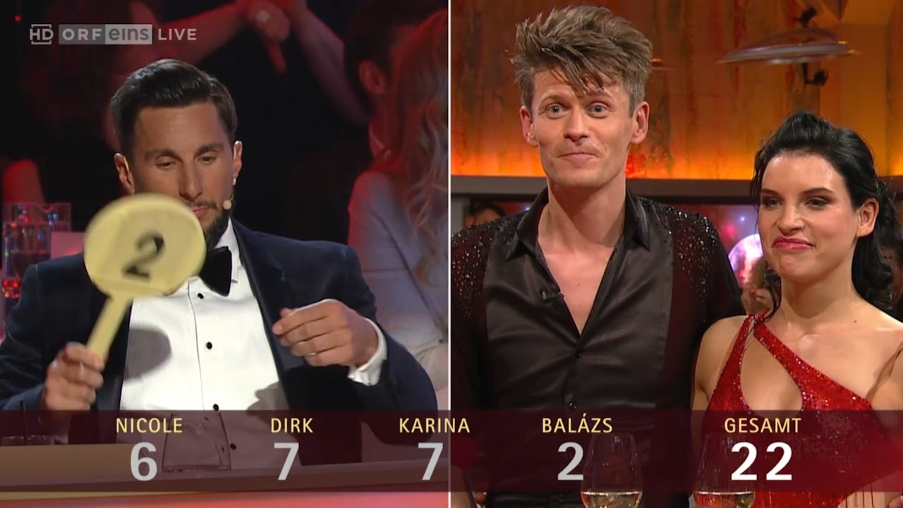 Norbert Schneider + Conny Kreuter Talk Wertung 1