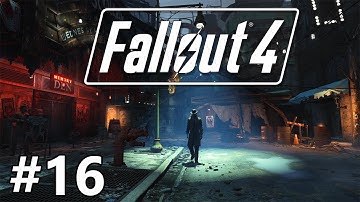 Sips Plays Fallout 4 - (4/8/2016) #16
