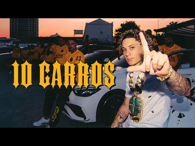Stream 10 CARRO GUARDADO NA MINHA GARAGEM VERSÃO FUNK RJ (DJ GV DE CAMPOS)  by Dj Gv de Campos✪