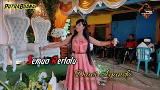 Semua Berlalu - (cover) Duwi Ayunda - PUTRABUANA Music