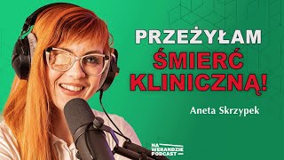 Straciłam oko, ale dostałam nowe życie! [Na Werandzie Podcast 155]