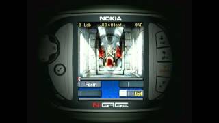 Pocket Kingdom: Own The World (2004) - Nokia N-Gage Gameplay screenshot 4