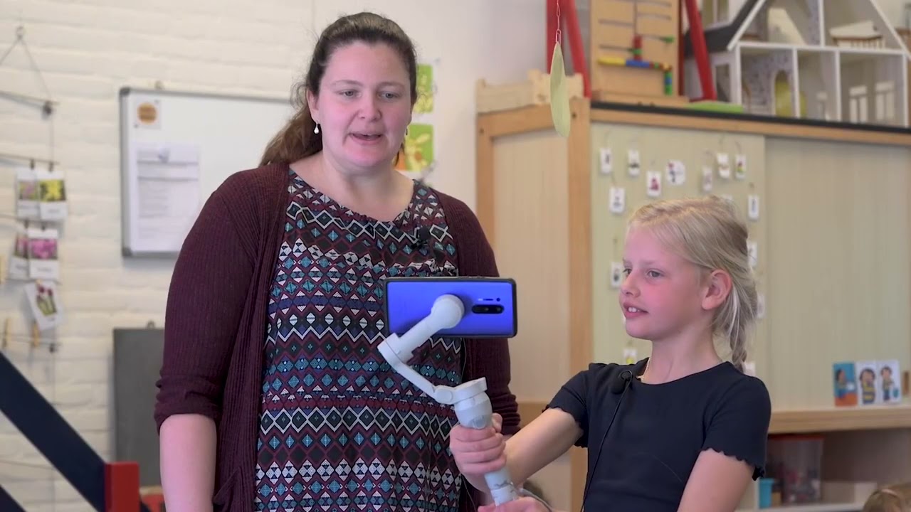 Promofilmpje De Bron