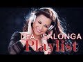 Lea Salonga 2013 Playlist Concert (2013/12/7)
