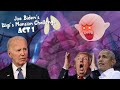Joe Biden's Luigi's Mansion Challenge Act 1