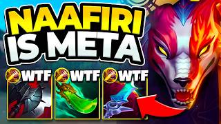 Download Lagu NAAFIRI JUNGLE EXPERIENCE IS THE MOST FUN! ( GREAT BURST, AMAZING GANKS, FAST CLEAR ) MP3 Download Lagu NAAFIRI JUNGLE EXPERIENCE IS THE MOST FUN! ( GREAT BURST, AMAZING GANKS, FAST CLEAR ) MP3