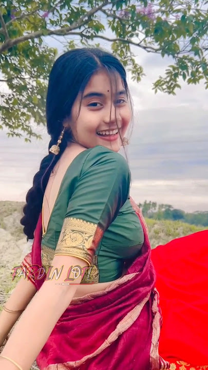 Bangladesh Hot tiktok girl video dance 2024 (FARDIN_LOFI)#hot #tiktok #fardin_lofi