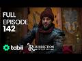 Resurrection Ertuğrul Full Episode 142