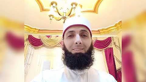 تراويح شهر رمضان المبارك... سورة الفرقان....