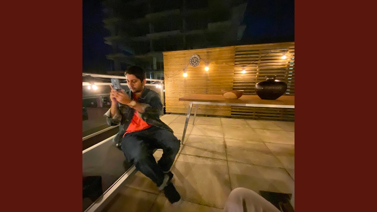 Watch Seamless on YouTube Watch Seamless on YouTube