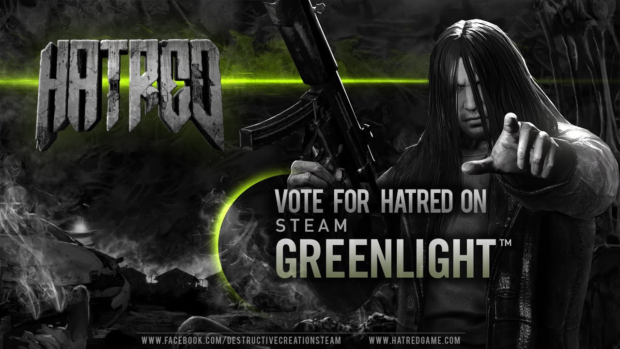 Steam greenlight это фото 53