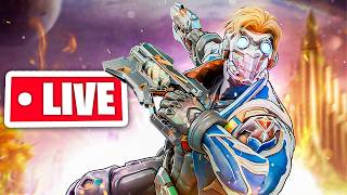 🔴 TOP 1 STARLORD 🔴 MAIN ACCOUNT RANKED 🔴 NEW STARLORD SKIN TEASED SEASON 7 🔴