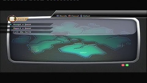 Hyperdimension Neptunia MK2 Platinum Walkthrough Part 16 (Menu, Events, Quests & Chirper 7)