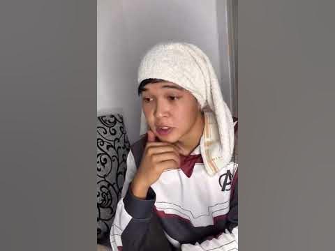 Когда мама спалила перед сном | Подпишись👇 - YouTube