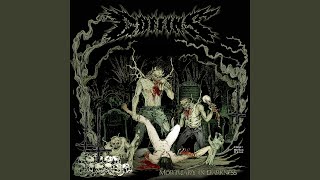 Sacrifice to Evil Spirit