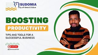 Master Content Management with Sudomia!