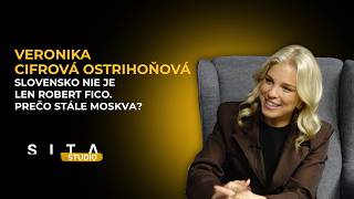 Cifrová Ostrihoňová: Sociálne siete sú návykové. Deti sme pustili na „divoký západ“ | Okno do sveta