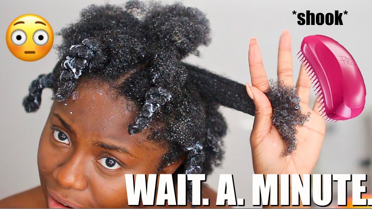 Seven Ways To Stop Single Strand Knots Mdhairmixtress Com