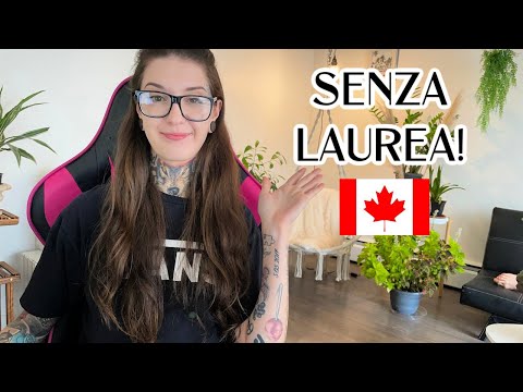 Video: Quali sono i lavori più pagati in Canada?