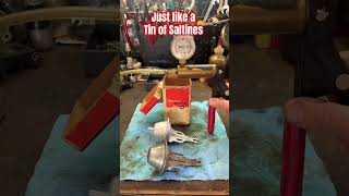 I Really Like The Box