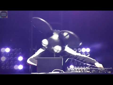 Deadmau5 - Firefly