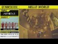 【Czecho No Republic】 生演奏 2