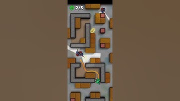 Hunter Assassin Level 31 Android. IOS gameplay #shorts #short #aounsquad